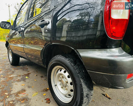 Шевроле Нива, объемом двигателя 0 л и пробегом 176 тыс. км за 3600 $, фото 8 на Automoto.ua