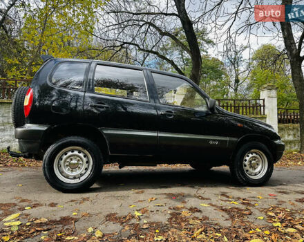 Шевроле Нива, объемом двигателя 0 л и пробегом 176 тыс. км за 3600 $, фото 14 на Automoto.ua