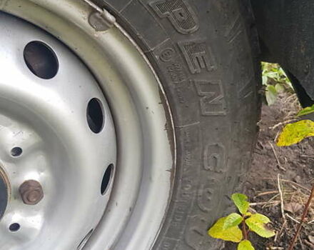 Шевроле Нива, об'ємом двигуна 1.7 л та пробігом 161 тис. км за 4100 $, фото 23 на Automoto.ua