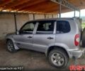 Шевроле Нива, объемом двигателя 1.7 л и пробегом 140 тыс. км за 3000 $, фото 1 на Automoto.ua