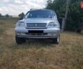 Шевроле Нива, об'ємом двигуна 1.7 л та пробігом 161 тис. км за 4100 $, фото 7 на Automoto.ua