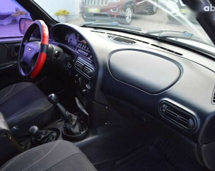 Шевроле Нива, объемом двигателя 0 л и пробегом 159 тыс. км за 3499 $, фото 16 на Automoto.ua