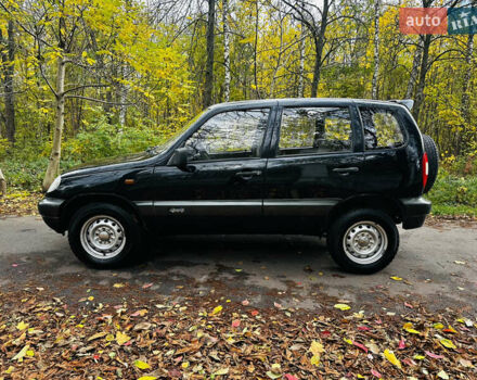 Шевроле Нива, объемом двигателя 0 л и пробегом 176 тыс. км за 3600 $, фото 6 на Automoto.ua