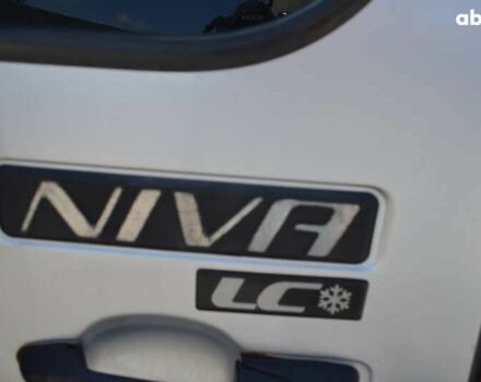 Шевроле Нива, объемом двигателя 0 л и пробегом 159 тыс. км за 3499 $, фото 24 на Automoto.ua