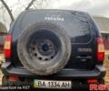 Шевроле Нива, объемом двигателя 1.7 л и пробегом 0 тыс. км за 4000 $, фото 1 на Automoto.ua