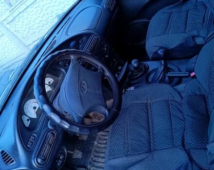 Шевроле Нива, объемом двигателя 1.7 л и пробегом 220 тыс. км за 1500 $, фото 10 на Automoto.ua