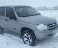 Шевроле Нива, объемом двигателя 1.7 л и пробегом 156 тыс. км за 5200 $, фото 1 на Automoto.ua
