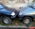 Шевроле Нива, объемом двигателя 1.7 л и пробегом 220 тыс. км за 1500 $, фото 9 на Automoto.ua