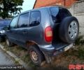 Шевроле Нива, объемом двигателя 1.7 л и пробегом 220 тыс. км за 1500 $, фото 8 на Automoto.ua