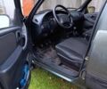 Шевроле Нива, объемом двигателя 1.7 л и пробегом 164 тыс. км за 3800 $, фото 7 на Automoto.ua