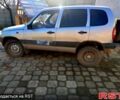 Шевроле Нива, объемом двигателя 17 л и пробегом 352 тыс. км за 2300 $, фото 1 на Automoto.ua