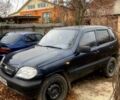 Шевроле Нива, объемом двигателя 1.7 л и пробегом 0 тыс. км за 4000 $, фото 1 на Automoto.ua