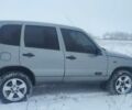 Шевроле Нива, объемом двигателя 1.7 л и пробегом 156 тыс. км за 5200 $, фото 9 на Automoto.ua