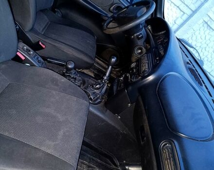 Шевроле Нива, объемом двигателя 1.7 л и пробегом 220 тыс. км за 1500 $, фото 3 на Automoto.ua