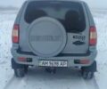 Шевроле Нива, объемом двигателя 1.7 л и пробегом 156 тыс. км за 5200 $, фото 8 на Automoto.ua