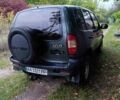 Шевроле Нива, объемом двигателя 1.7 л и пробегом 164 тыс. км за 3800 $, фото 5 на Automoto.ua