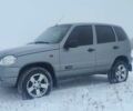 Шевроле Нива, объемом двигателя 1.7 л и пробегом 156 тыс. км за 5200 $, фото 3 на Automoto.ua