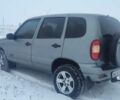 Шевроле Нива, объемом двигателя 1.7 л и пробегом 156 тыс. км за 5200 $, фото 14 на Automoto.ua