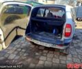 Шевроле Нива, объемом двигателя 17 л и пробегом 352 тыс. км за 2300 $, фото 2 на Automoto.ua