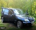 Шевроле Нива, объемом двигателя 17 л и пробегом 190 тыс. км за 3000 $, фото 1 на Automoto.ua