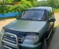 Шевроле Нива, объемом двигателя 17 л и пробегом 410 тыс. км за 4100 $, фото 1 на Automoto.ua