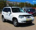 Шевроле Нива, объемом двигателя 0 л и пробегом 161 тыс. км за 3600 $, фото 1 на Automoto.ua