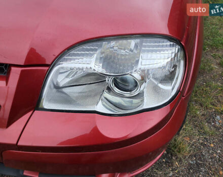 Шевроле Нива, об'ємом двигуна 1.7 л та пробігом 87 тис. км за 6100 $, фото 7 на Automoto.ua