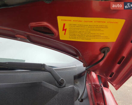 Шевроле Нива, об'ємом двигуна 1.7 л та пробігом 87 тис. км за 6100 $, фото 14 на Automoto.ua