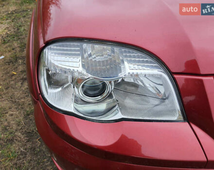 Шевроле Нива, об'ємом двигуна 1.7 л та пробігом 87 тис. км за 6100 $, фото 8 на Automoto.ua