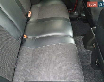 Шевроле Нива, об'ємом двигуна 1.7 л та пробігом 87 тис. км за 6100 $, фото 18 на Automoto.ua