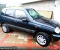 Шевроле Нива, об'ємом двигуна 1.7 л та пробігом 30 тис. км за 4200 $, фото 1 на Automoto.ua