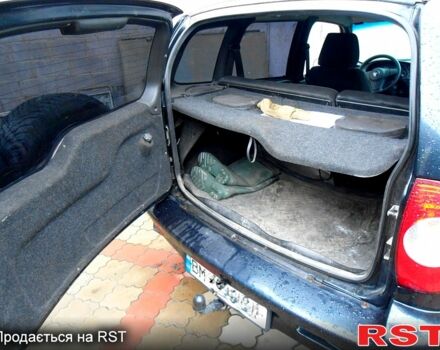 Шевроле Нива, об'ємом двигуна 1.7 л та пробігом 30 тис. км за 4200 $, фото 5 на Automoto.ua