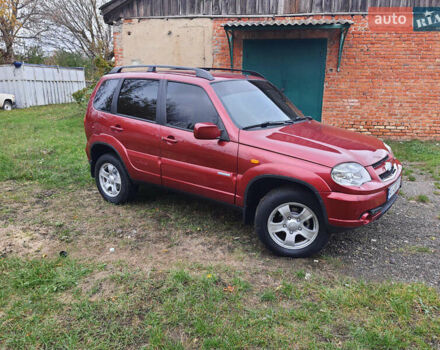 Шевроле Нива, об'ємом двигуна 1.7 л та пробігом 87 тис. км за 6100 $, фото 2 на Automoto.ua