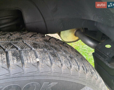 Шевроле Нива, об'ємом двигуна 1.7 л та пробігом 87 тис. км за 6100 $, фото 19 на Automoto.ua