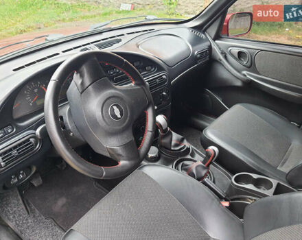 Шевроле Нива, об'ємом двигуна 1.7 л та пробігом 87 тис. км за 6100 $, фото 3 на Automoto.ua