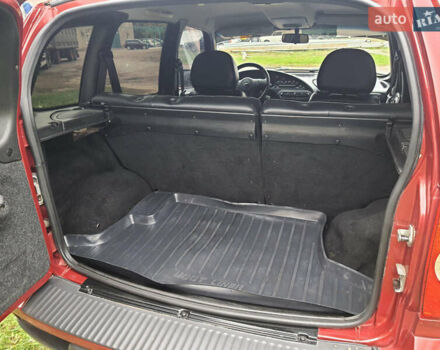 Шевроле Нива, об'ємом двигуна 1.7 л та пробігом 87 тис. км за 6100 $, фото 15 на Automoto.ua