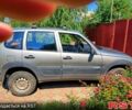 Шевроле Нива, объемом двигателя 1.7 л и пробегом 44 тыс. км за 6500 $, фото 1 на Automoto.ua