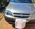 Шевроле Нива, объемом двигателя 1.7 л и пробегом 44 тыс. км за 6500 $, фото 2 на Automoto.ua
