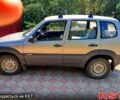Шевроле Нива, объемом двигателя 1.7 л и пробегом 44 тыс. км за 6500 $, фото 1 на Automoto.ua