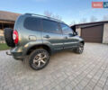 Шевроле Нива, объемом двигателя 1.69 л и пробегом 156 тыс. км за 5700 $, фото 1 на Automoto.ua