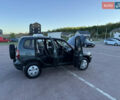 Шевроле Нива, объемом двигателя 0 л и пробегом 138 тыс. км за 3950 $, фото 29 на Automoto.ua