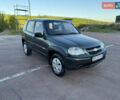 Шевроле Нива, объемом двигателя 0 л и пробегом 138 тыс. км за 3950 $, фото 13 на Automoto.ua