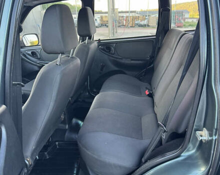 Шевроле Нива, объемом двигателя 0 л и пробегом 138 тыс. км за 3950 $, фото 20 на Automoto.ua