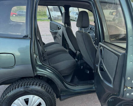 Шевроле Нива, объемом двигателя 0 л и пробегом 138 тыс. км за 3950 $, фото 25 на Automoto.ua