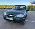 Шевроле Нива, объемом двигателя 0 л и пробегом 138 тыс. км за 3950 $, фото 11 на Automoto.ua