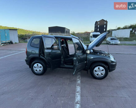Шевроле Нива, объемом двигателя 0 л и пробегом 138 тыс. км за 3950 $, фото 22 на Automoto.ua