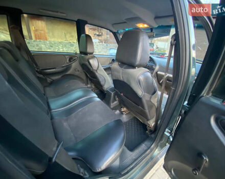 Шевроле Нива, объемом двигателя 1.69 л и пробегом 156 тыс. км за 5700 $, фото 6 на Automoto.ua
