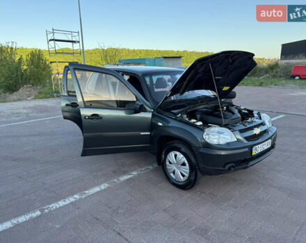 Шевроле Нива, объемом двигателя 0 л и пробегом 138 тыс. км за 3950 $, фото 23 на Automoto.ua