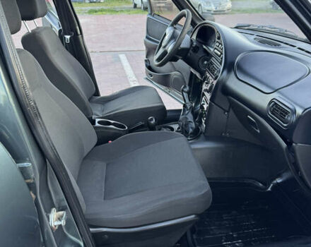 Шевроле Нива, объемом двигателя 0 л и пробегом 138 тыс. км за 3950 $, фото 28 на Automoto.ua
