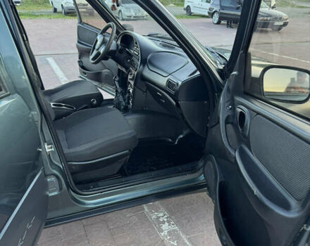 Шевроле Нива, объемом двигателя 0 л и пробегом 138 тыс. км за 3950 $, фото 27 на Automoto.ua